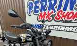 YAMAHA XSR 700 