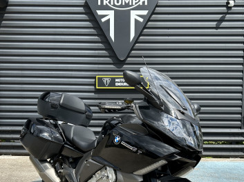 BMW K 1600 GT