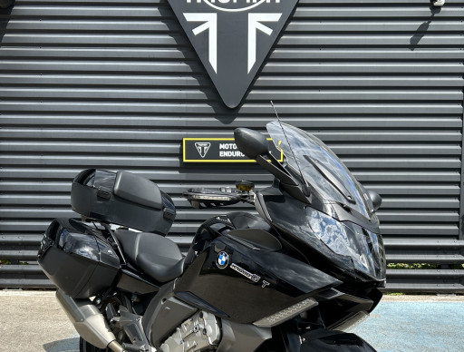 BMW K 1600 GT