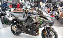 KAWASAKI VERSYS 1100 SE