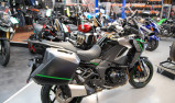 KAWASAKI VERSYS 1100 SE