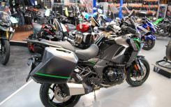 KAWASAKI VERSYS 1100 SE