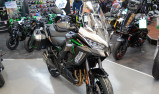 KAWASAKI VERSYS 1100 SE