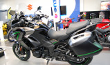 KAWASAKI VERSYS 1100 SE
