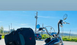 HARLEY-DAVIDSON SPORTSTER 1200 XL