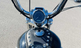 HARLEY-DAVIDSON SPORTSTER 1200 XL