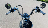 HARLEY-DAVIDSON SPORTSTER 1200 XL