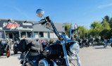HARLEY-DAVIDSON SPORTSTER 1200 XL
