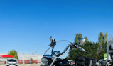 HARLEY-DAVIDSON SPORTSTER 1200 XL