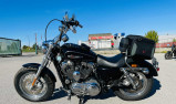 HARLEY-DAVIDSON SPORTSTER 1200 XL