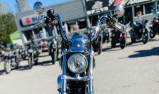 HARLEY-DAVIDSON SPORTSTER 1200 XL