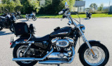 HARLEY-DAVIDSON SPORTSTER 1200 XL
