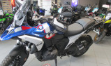 BMW GS 1300 TROPHY