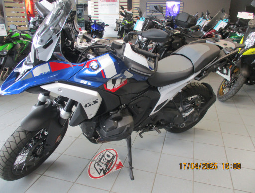 BMW GS 1300 TROPHY
