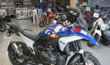 BMW GS 1300 TROPHY