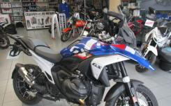 BMW GS 1300 TROPHY