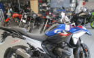 BMW GS 1300 TROPHY