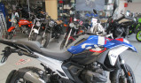 BMW GS 1300 TROPHY