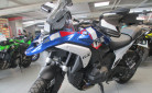 BMW GS 1300 TROPHY