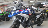BMW GS 1300 TROPHY
