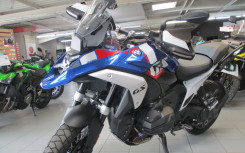 BMW GS 1300 TROPHY