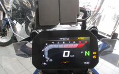 BMW GS 1300 TROPHY