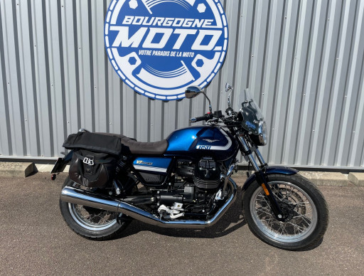 MOTO GUZZI V7 SPECIAL
