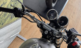 ROYAL ENFIELD INTERCEPTOR