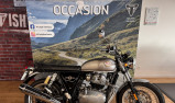 ROYAL ENFIELD INTERCEPTOR