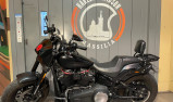 HARLEY-DAVIDSON SOFTAIL FAT BOB 1868