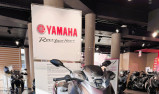 Yamaha Xmax 125 Tech Max courtoisie*