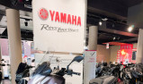 Yamaha Xmax 125 Tech Max courtoisie*