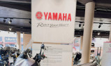 Yamaha Xmax 125 Tech Max courtoisie*