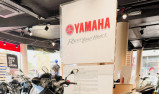 Yamaha Xmax 125 Tech Max courtoisie*