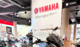 Yamaha Xmax 125 Tech Max courtoisie*