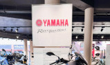 Yamaha Xmax 125 Tech Max courtoisie*