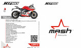 MASH K750
