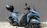 YAMAHA TRICITY 125