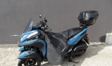 YAMAHA TRICITY 125