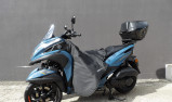 YAMAHA TRICITY 125