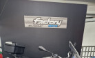 MOTO GUZZI V85 TT TRAVEL PACK 850