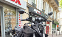 SUZUKI GSX-8S A2