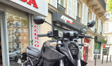 SUZUKI GSX-8S A2