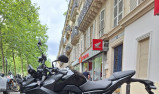 SUZUKI GSX-8S A2