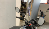 HONDA CB 650 R