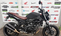 SUZUKI SV 650 SCRAMBLER A2