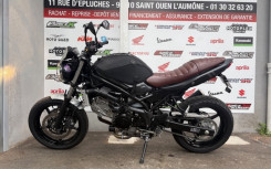 SUZUKI SV 650 SCRAMBLER A2