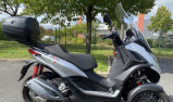 PIAGGIO MP3 300 HPE SPORT ABS ASR