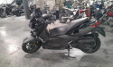 YAMAHA X-MAX 125 Accidenté RSV N°22499
