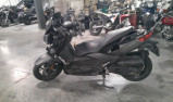 YAMAHA X-MAX 125 Accidenté RSV N°22499
